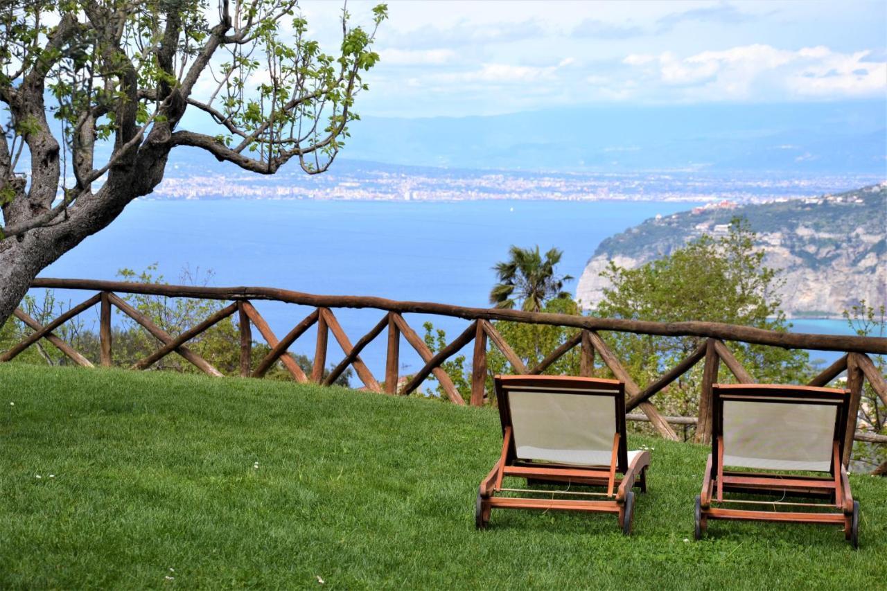 Sorrento View Villa Exterior photo
