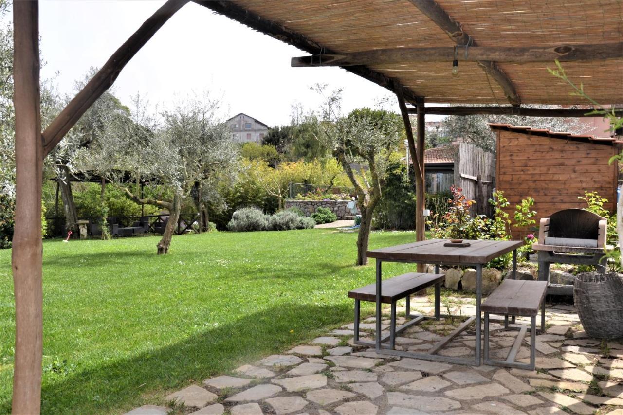 Sorrento View Villa Exterior photo