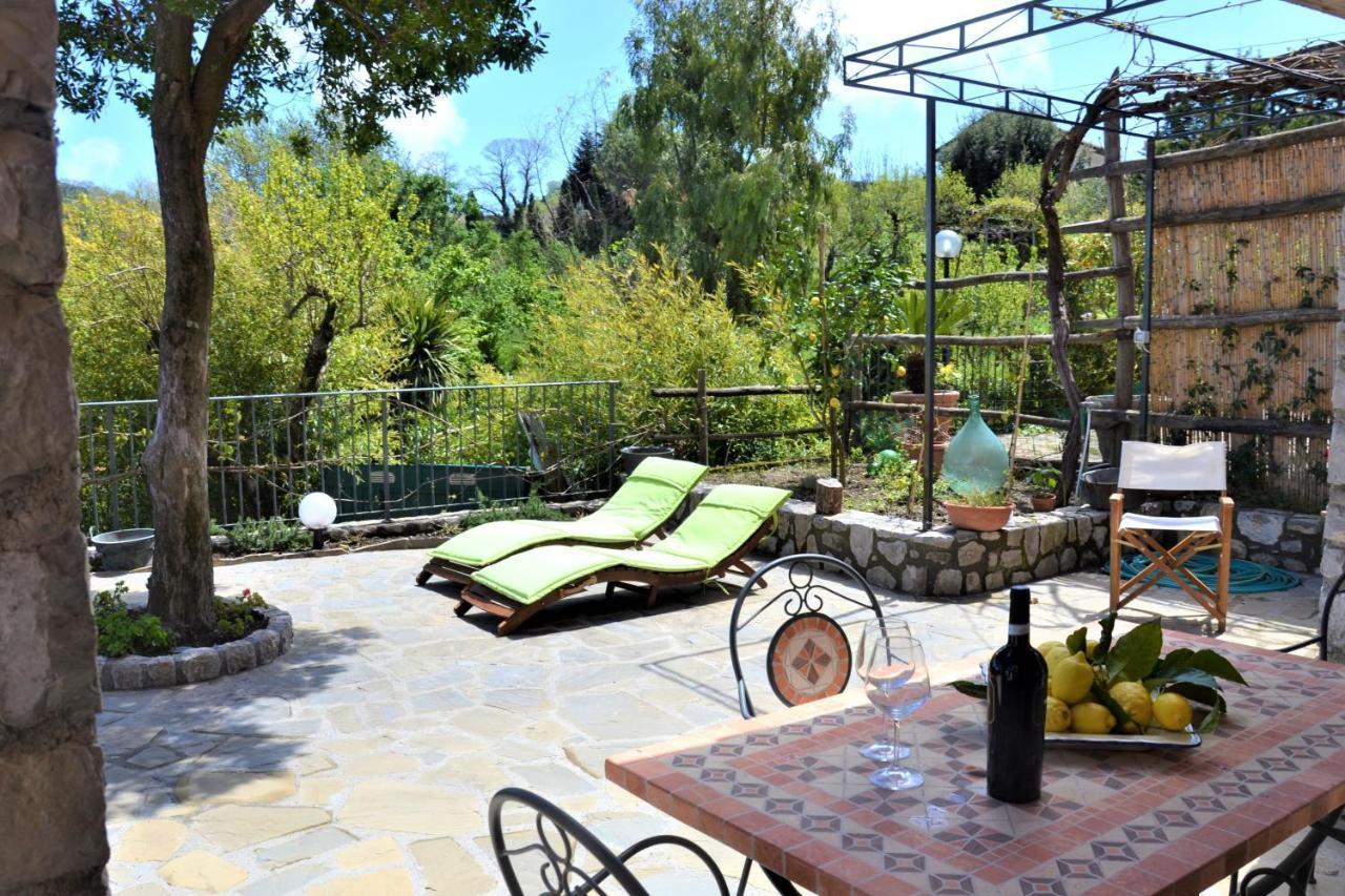 Sorrento View Villa Exterior photo