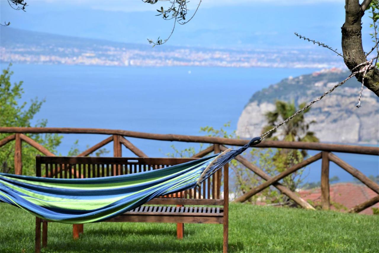 Sorrento View Villa Exterior photo