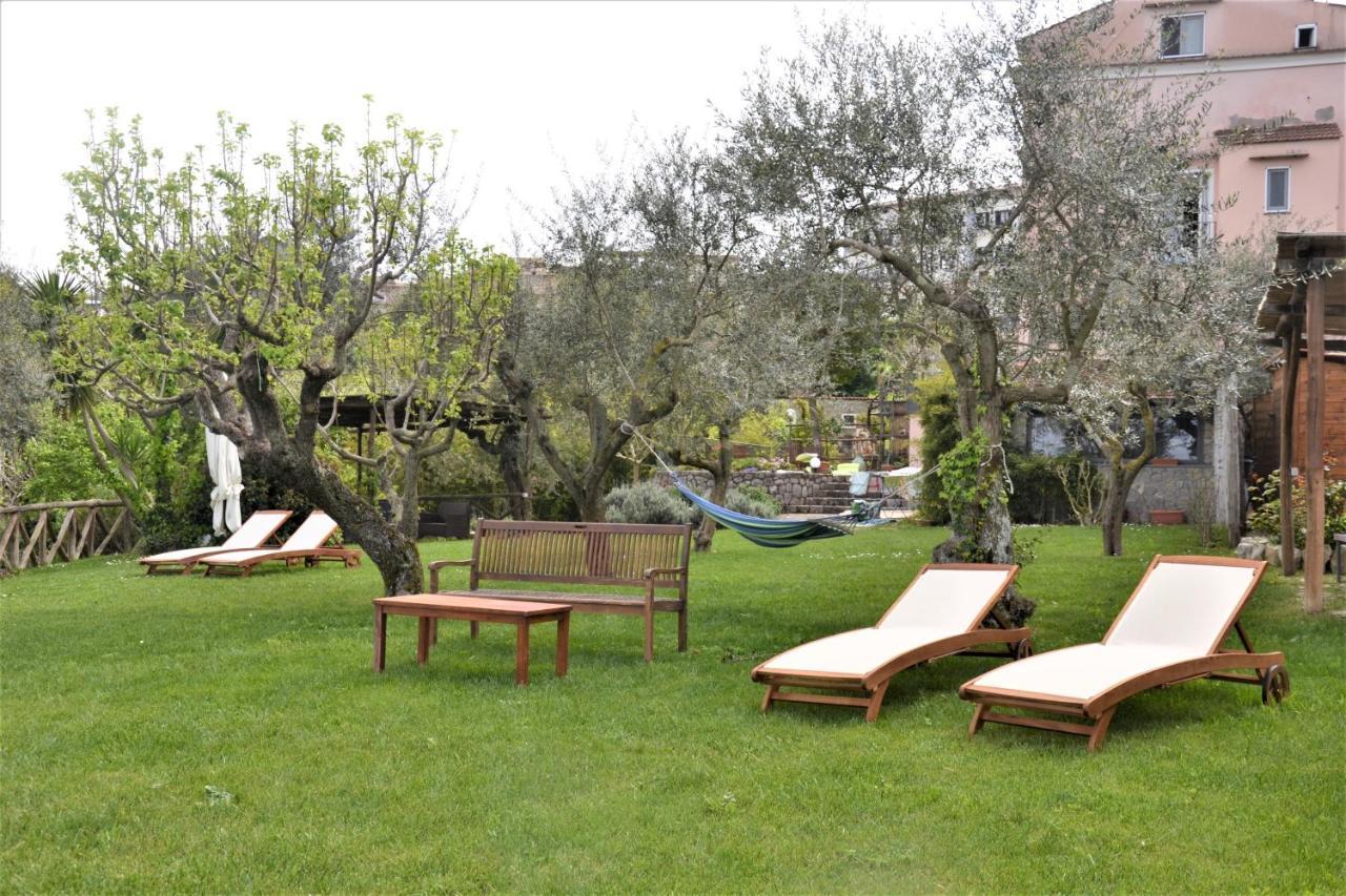 Sorrento View Villa Exterior photo