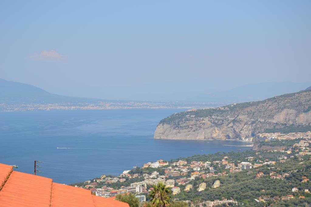 Sorrento View Villa Room photo
